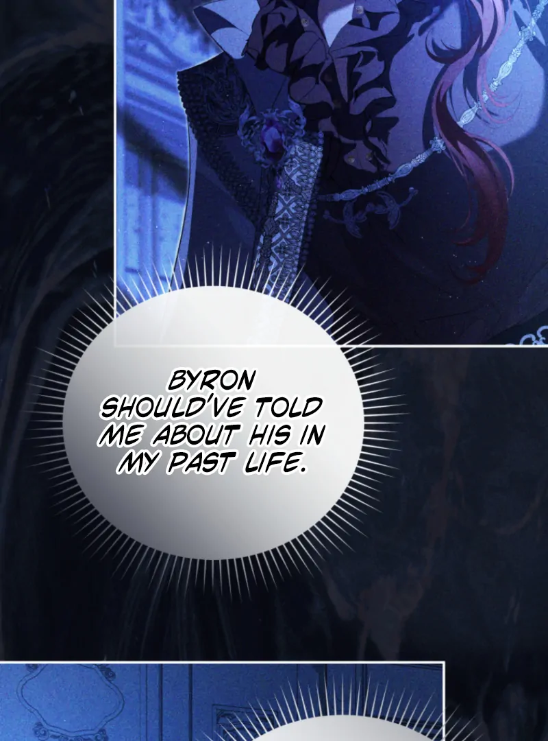 I Will Pay the Price for Deceiving You With My Life Chapter 32 page 37