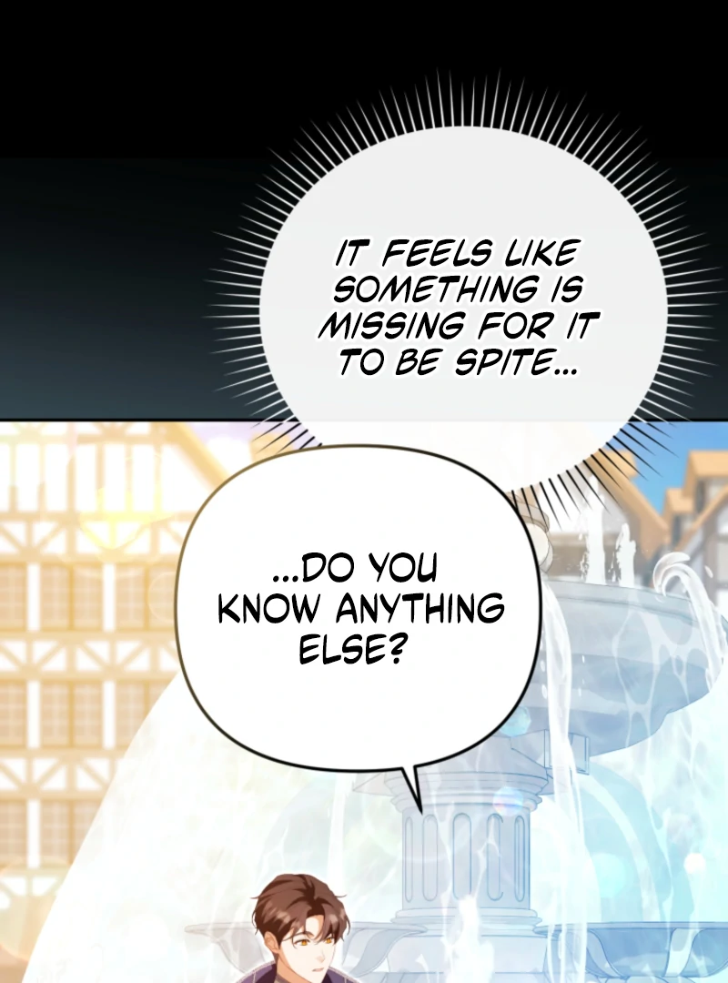 I Will Pay the Price for Deceiving You With My Life Chapter 32 page 40