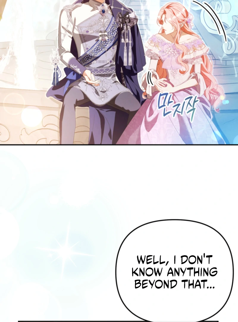 I Will Pay the Price for Deceiving You With My Life Chapter 32 page 41