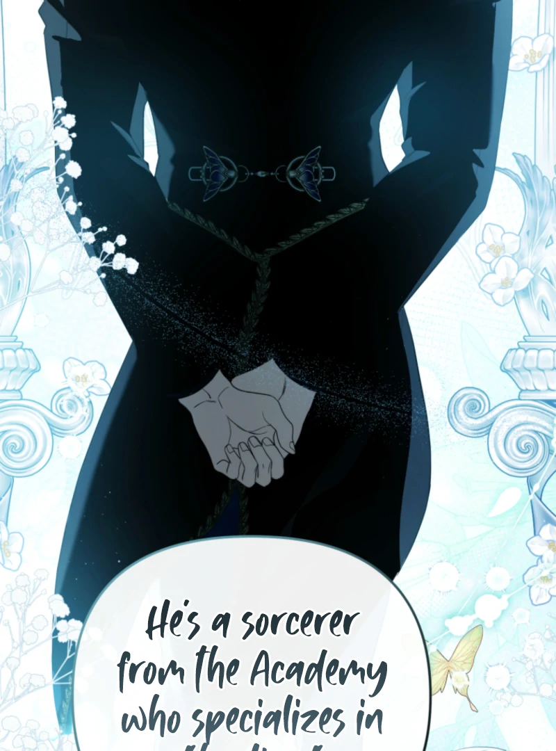 I Will Pay the Price for Deceiving You With My Life Chapter 32 page 46