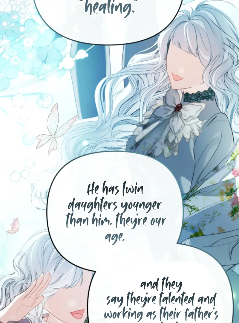 I Will Pay the Price for Deceiving You With My Life Chapter 32 page 47