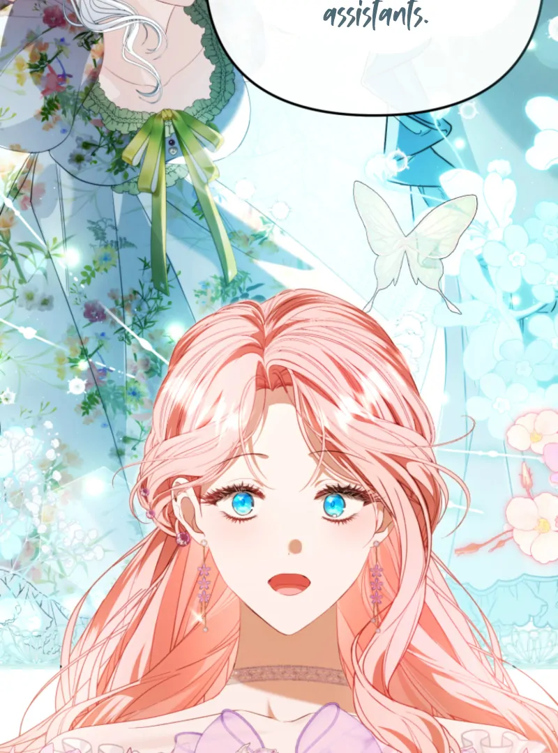 I Will Pay the Price for Deceiving You With My Life Chapter 32 page 48
