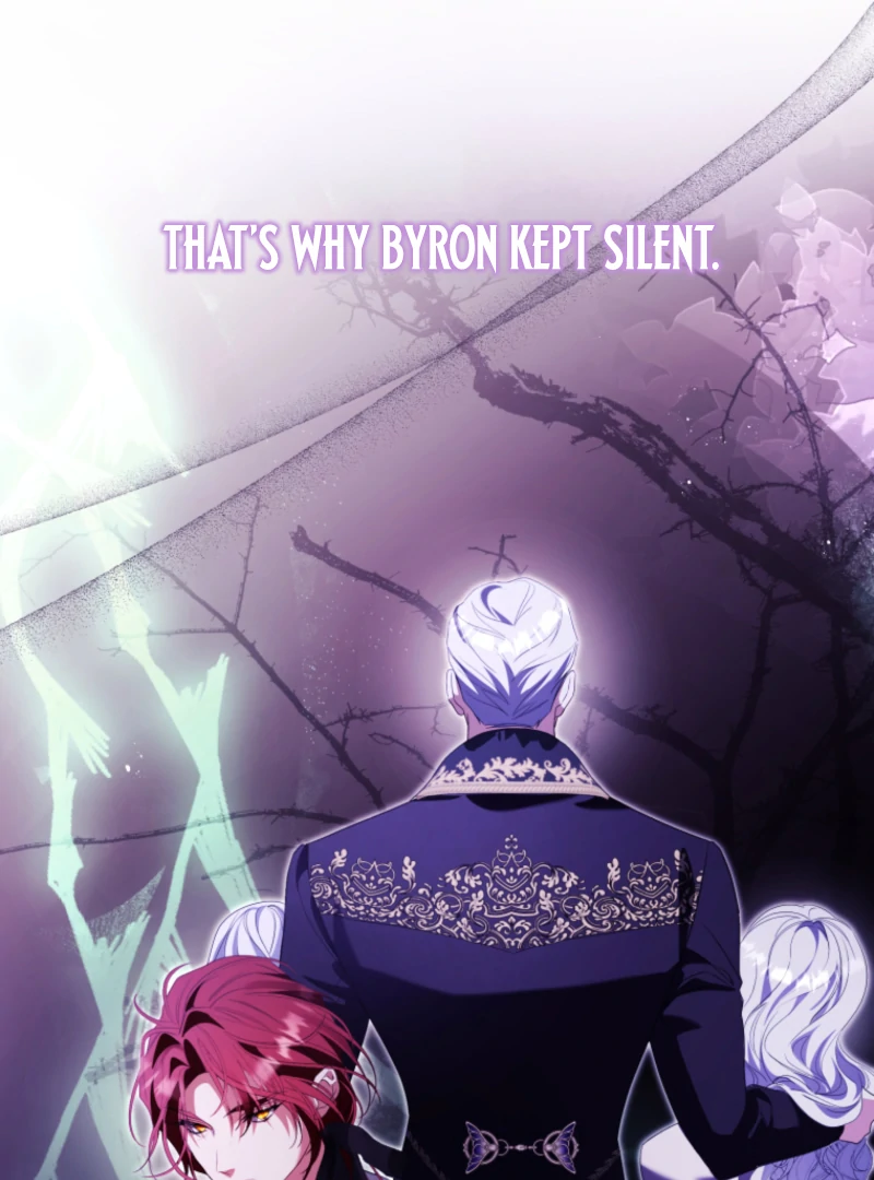 I Will Pay the Price for Deceiving You With My Life Chapter 32 page 51