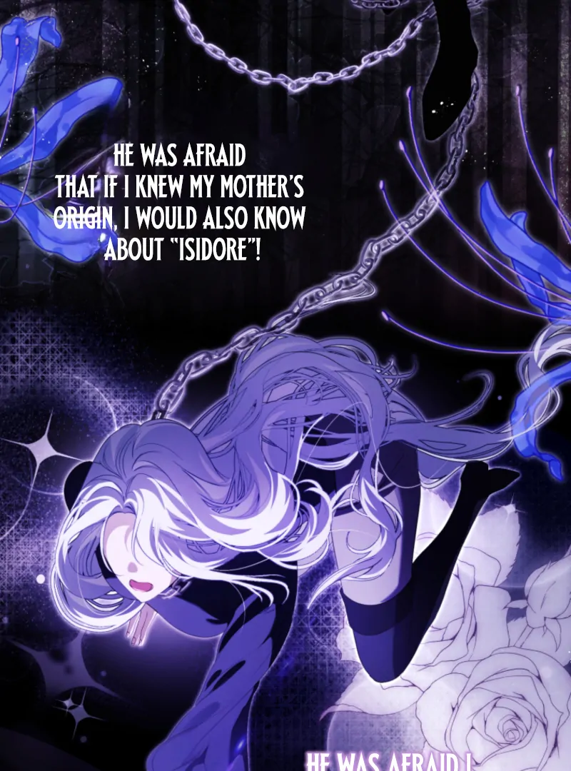 I Will Pay the Price for Deceiving You With My Life Chapter 32 page 53