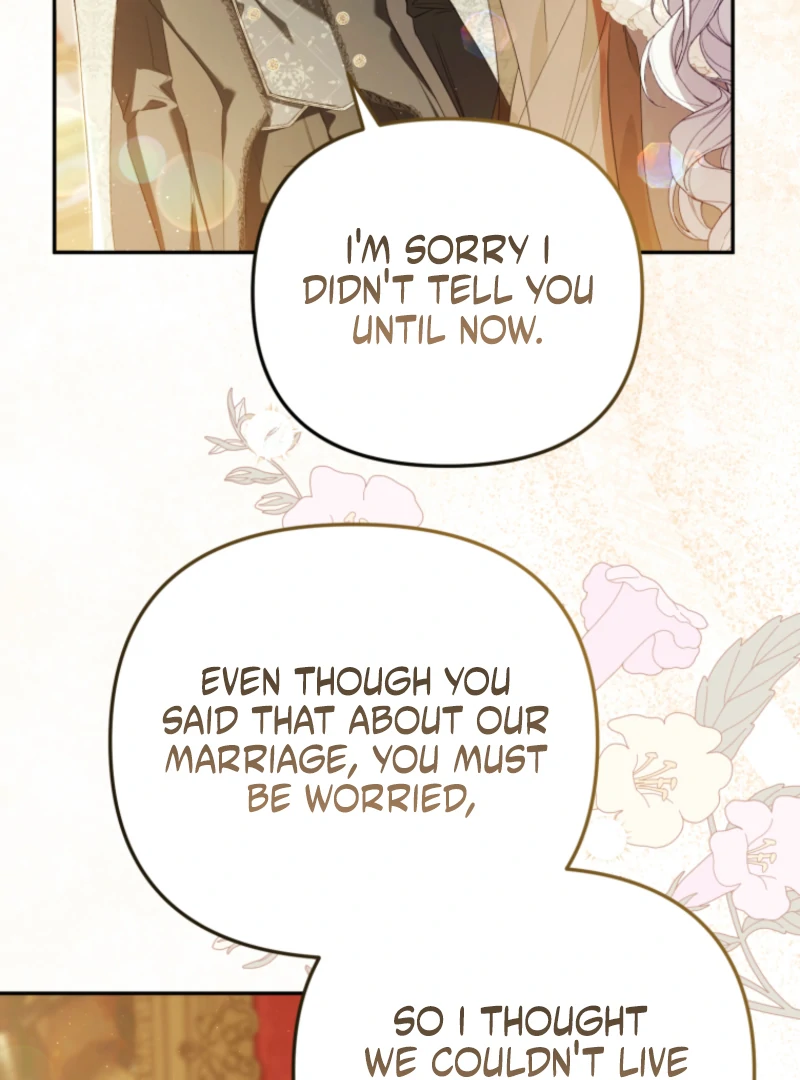 I Will Pay the Price for Deceiving You With My Life Chapter 32 page 64