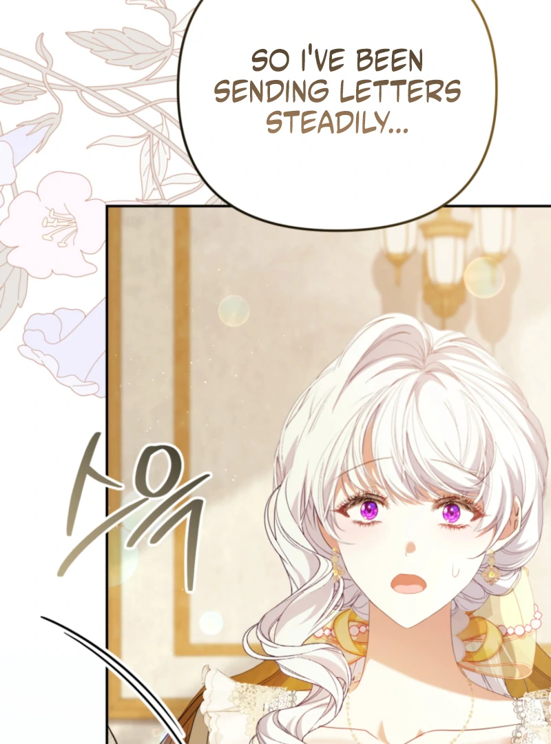 I Will Pay the Price for Deceiving You With My Life Chapter 32 page 66