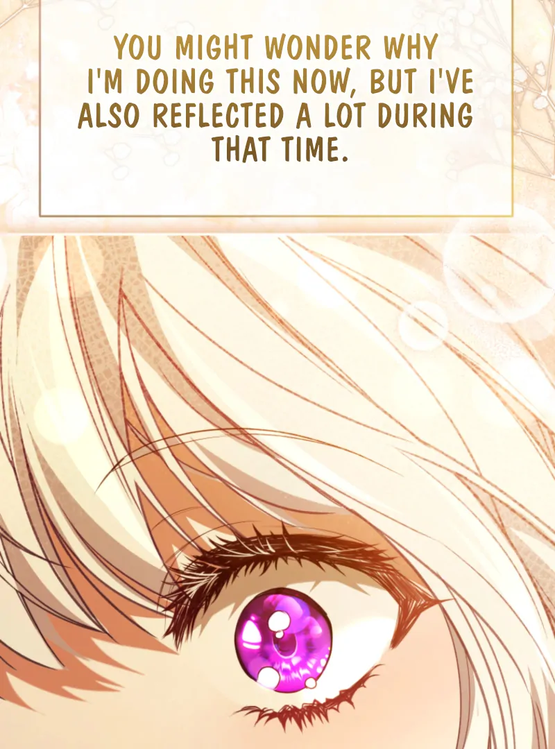 I Will Pay the Price for Deceiving You With My Life Chapter 32 page 73