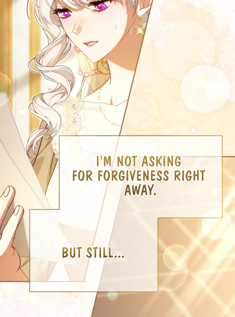 I Will Pay the Price for Deceiving You With My Life Chapter 32 page 76