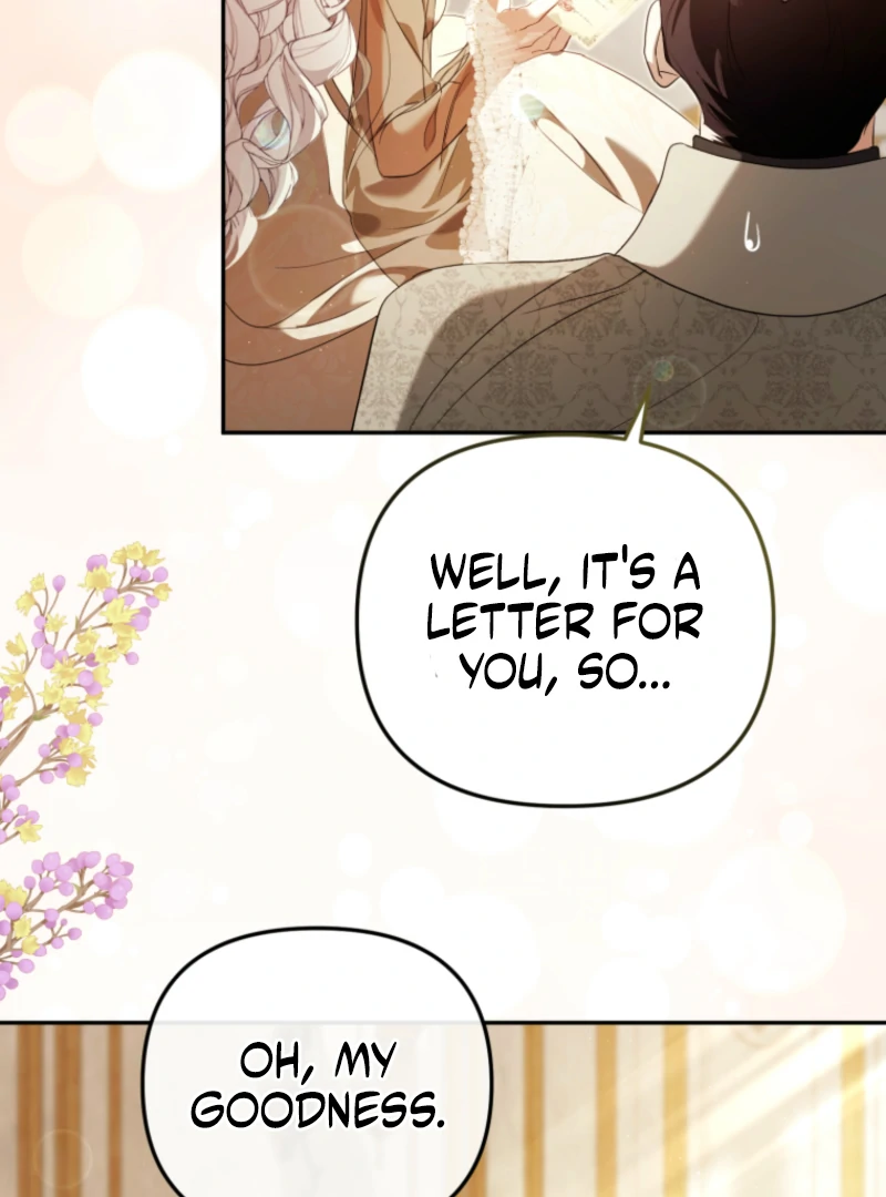 I Will Pay the Price for Deceiving You With My Life Chapter 32 page 83