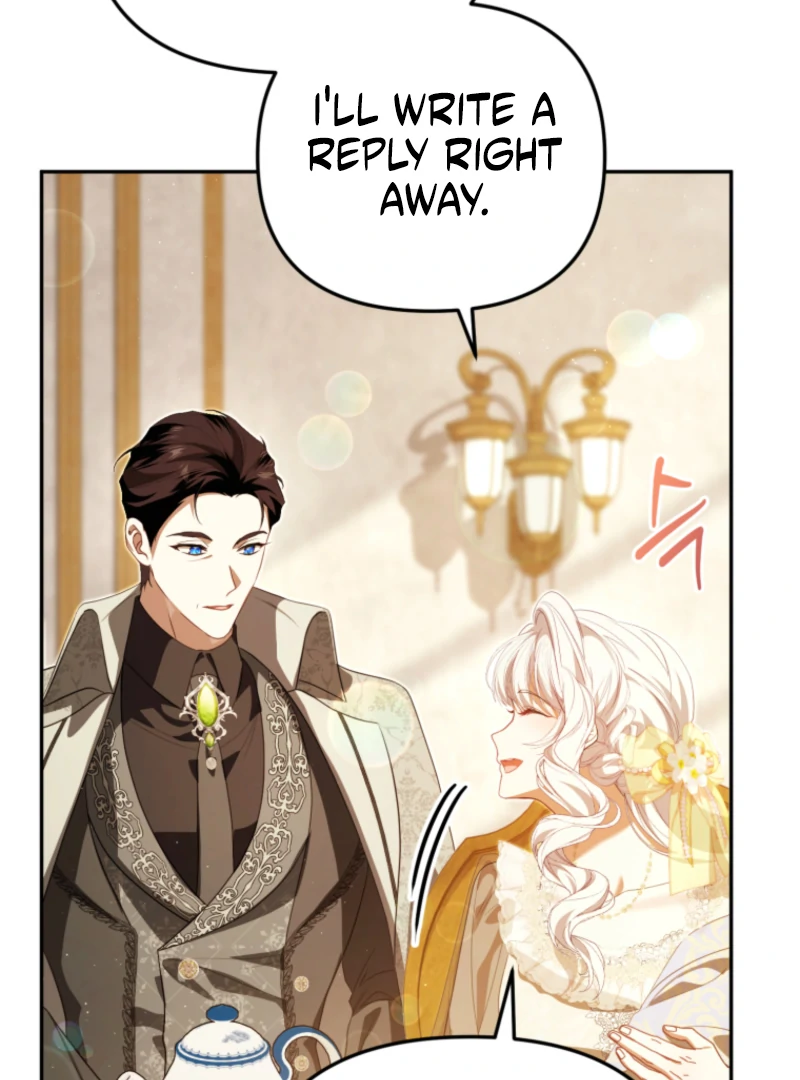 I Will Pay the Price for Deceiving You With My Life Chapter 32 page 89