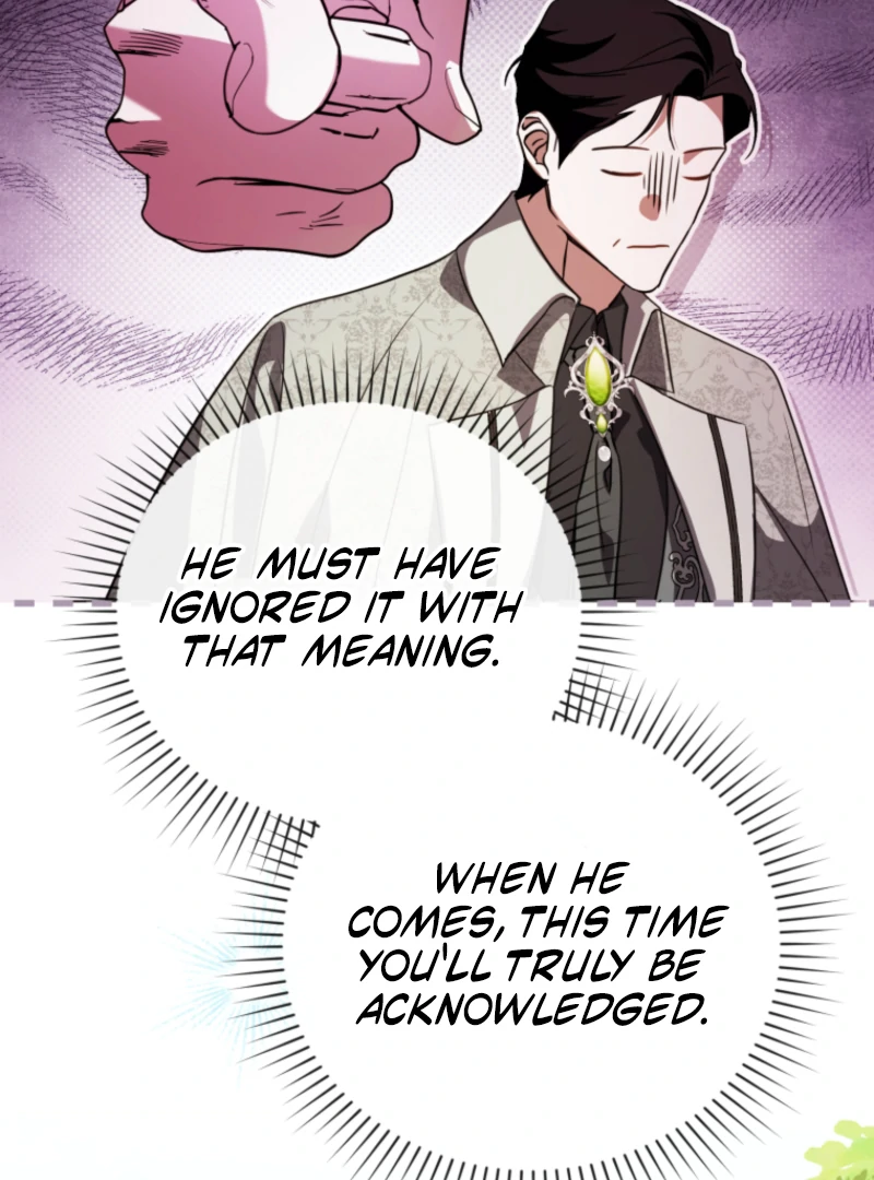 I Will Pay the Price for Deceiving You With My Life Chapter 32 page 96