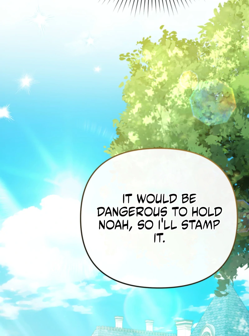 I Will Pay the Price for Deceiving You With My Life Chapter 32 page 97