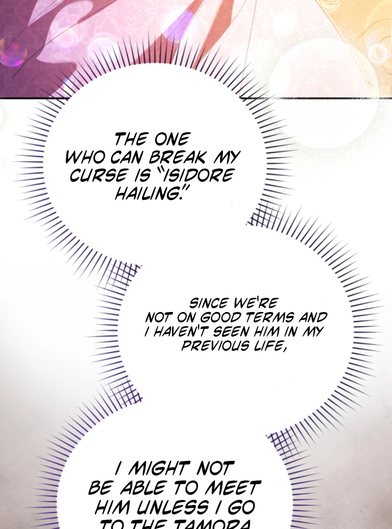 I Will Pay the Price for Deceiving You With My Life Chapter 32 page 102