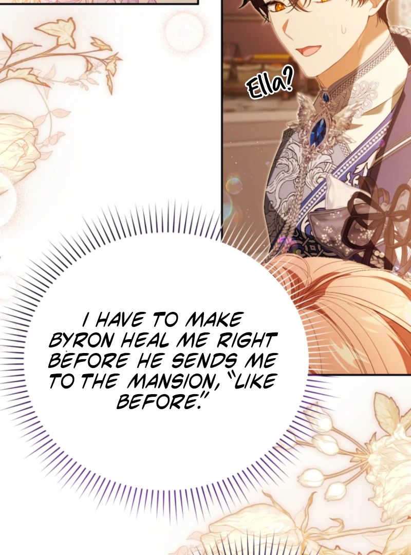 I Will Pay the Price for Deceiving You With My Life Chapter 32 page 106