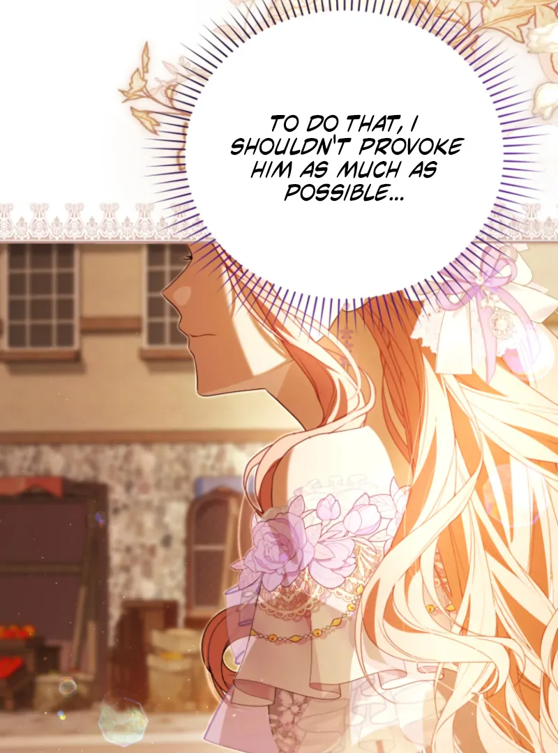 I Will Pay the Price for Deceiving You With My Life Chapter 32 page 107