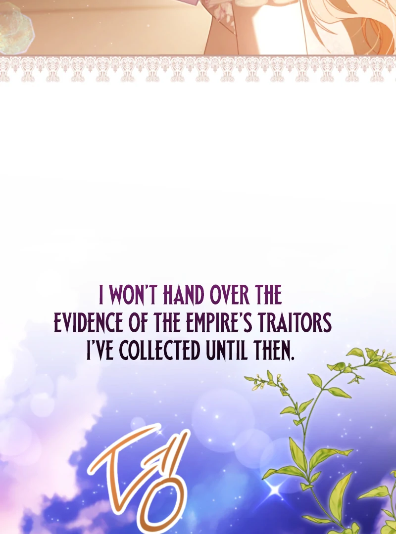 I Will Pay the Price for Deceiving You With My Life Chapter 32 page 108