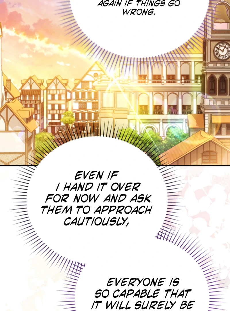 I Will Pay the Price for Deceiving You With My Life Chapter 32 page 110