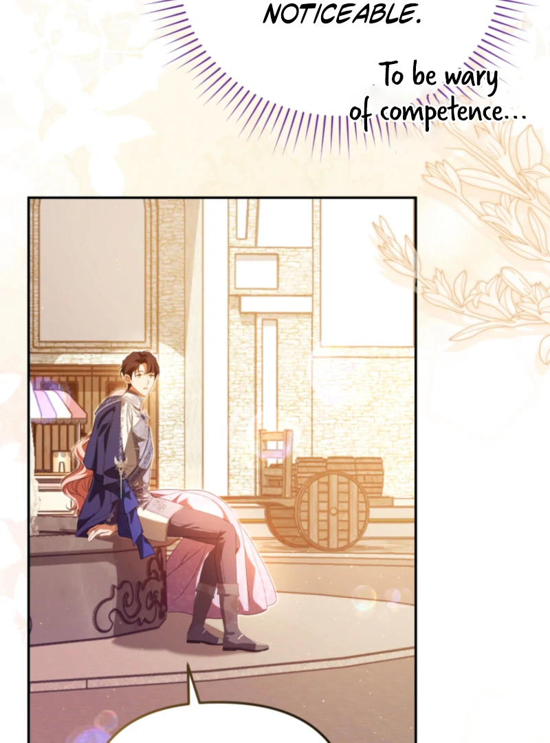 I Will Pay the Price for Deceiving You With My Life Chapter 32 page 111