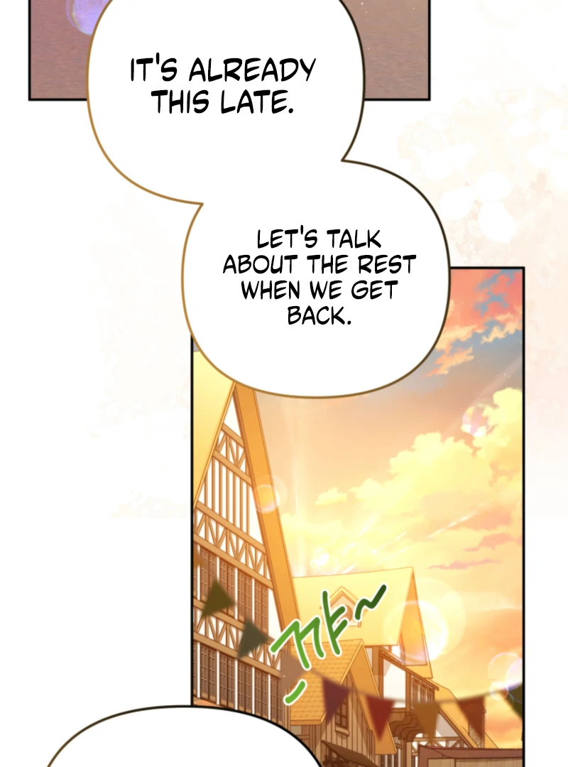 I Will Pay the Price for Deceiving You With My Life Chapter 32 page 112