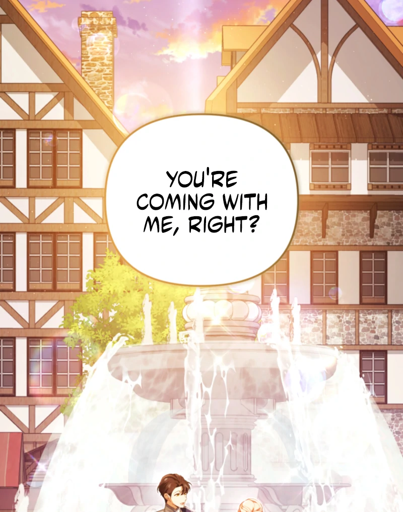 I Will Pay the Price for Deceiving You With My Life Chapter 32 page 114