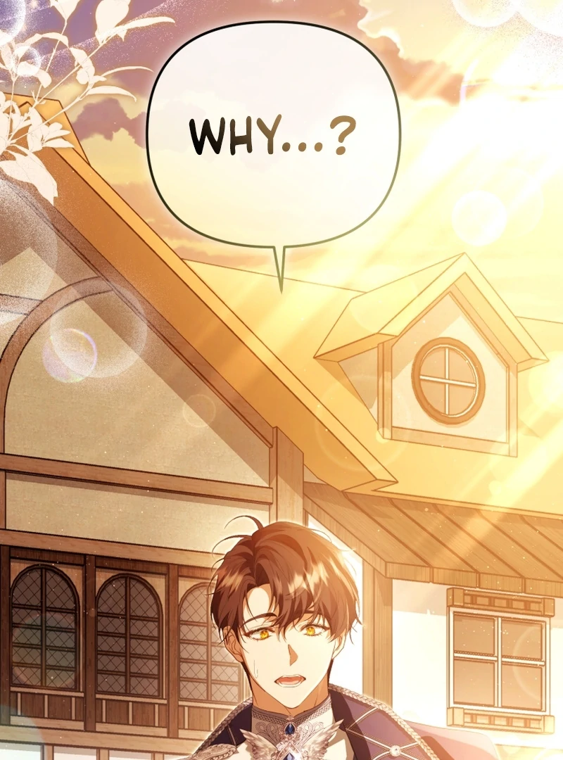 I Will Pay the Price for Deceiving You With My Life Chapter 33 page 4