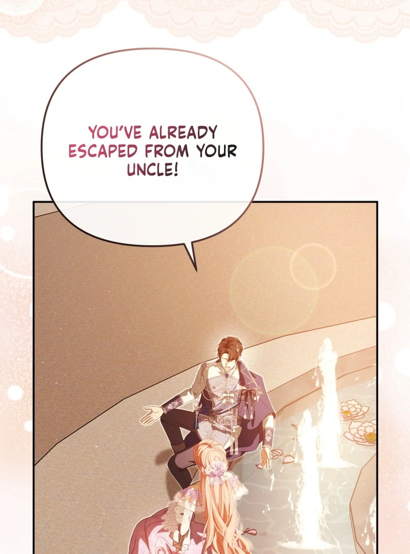 I Will Pay the Price for Deceiving You With My Life Chapter 33 page 6