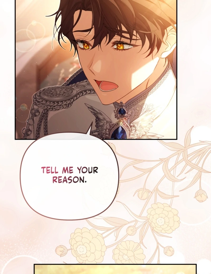 I Will Pay the Price for Deceiving You With My Life Chapter 33 page 8