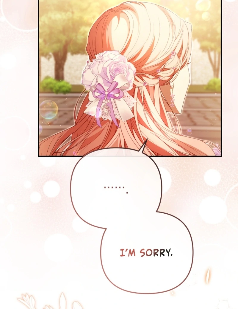 I Will Pay the Price for Deceiving You With My Life Chapter 33 page 9