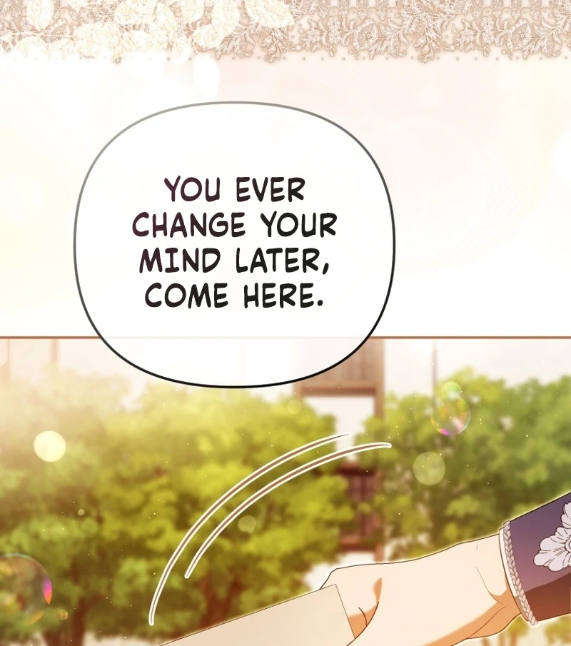 I Will Pay the Price for Deceiving You With My Life Chapter 33 page 16