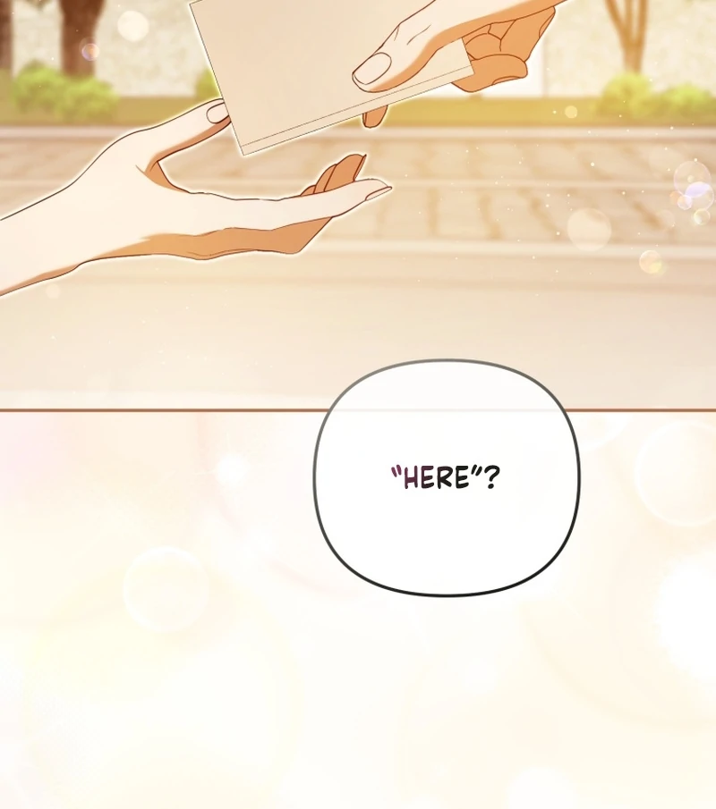 I Will Pay the Price for Deceiving You With My Life Chapter 33 page 17