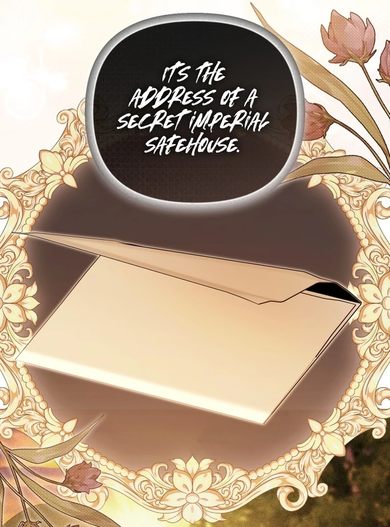 I Will Pay the Price for Deceiving You With My Life Chapter 33 page 18