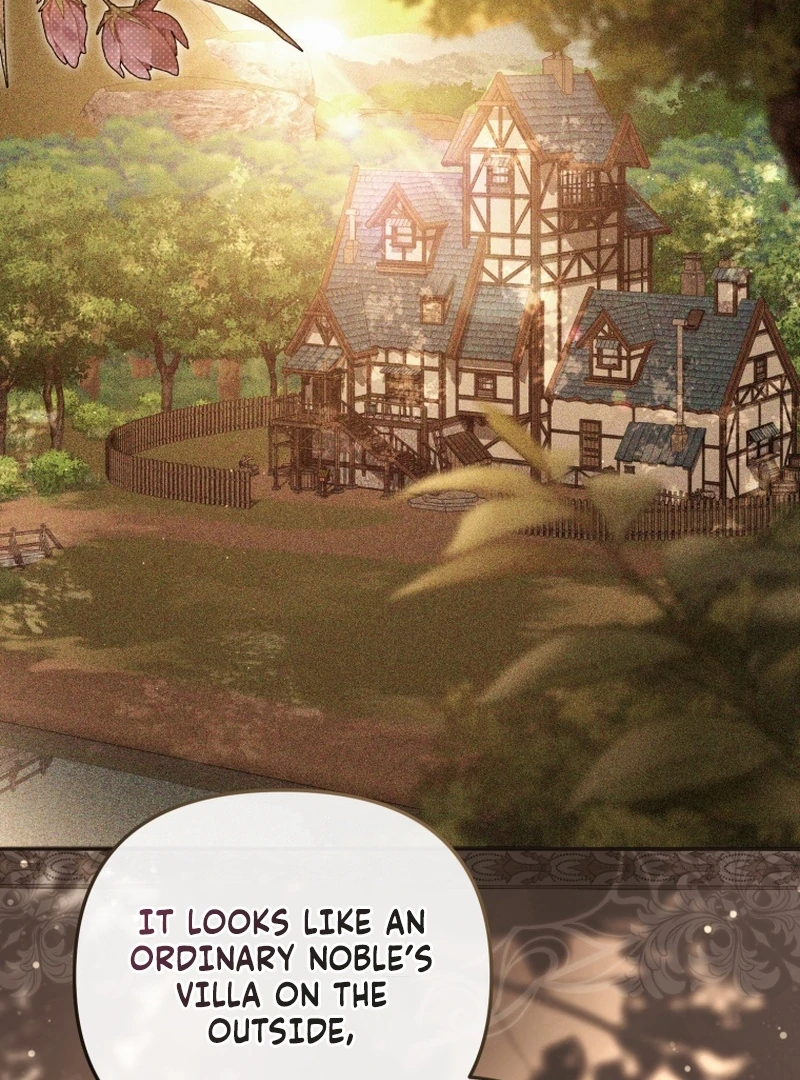 I Will Pay the Price for Deceiving You With My Life Chapter 33 page 19