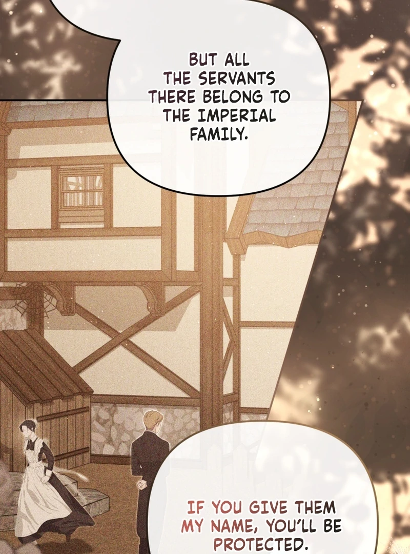 I Will Pay the Price for Deceiving You With My Life Chapter 33 page 20