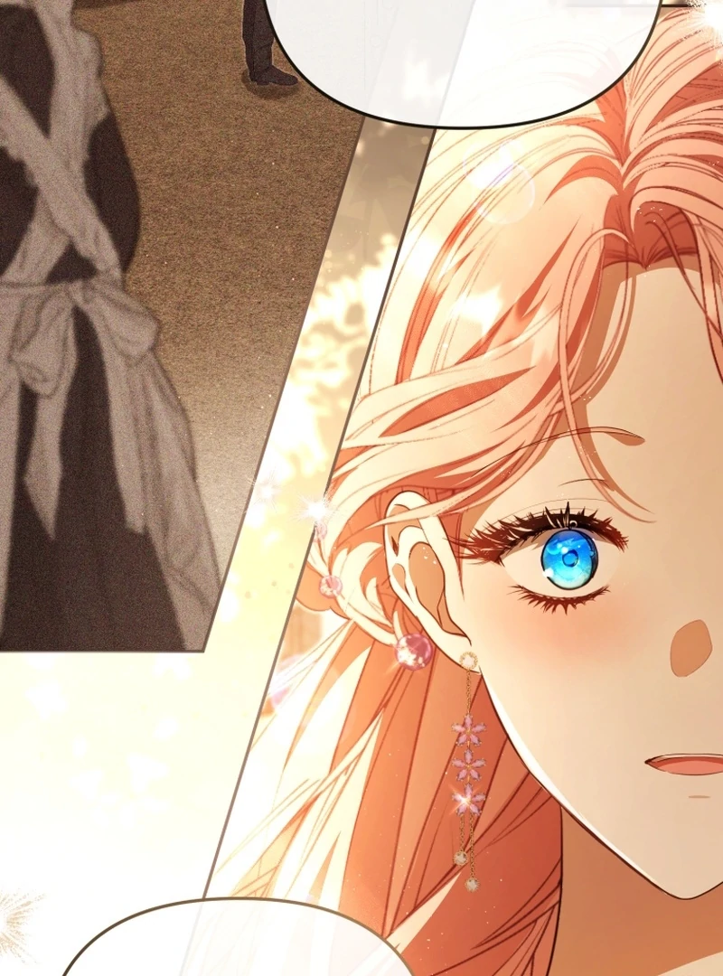 I Will Pay the Price for Deceiving You With My Life Chapter 33 page 21