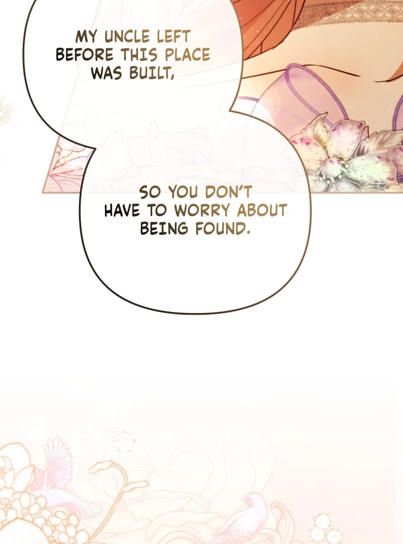 I Will Pay the Price for Deceiving You With My Life Chapter 33 page 22