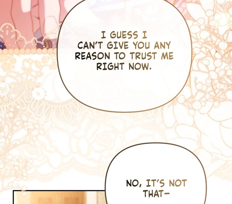 I Will Pay the Price for Deceiving You With My Life Chapter 33 page 25