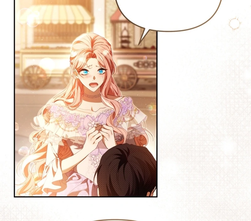 I Will Pay the Price for Deceiving You With My Life Chapter 33 page 26