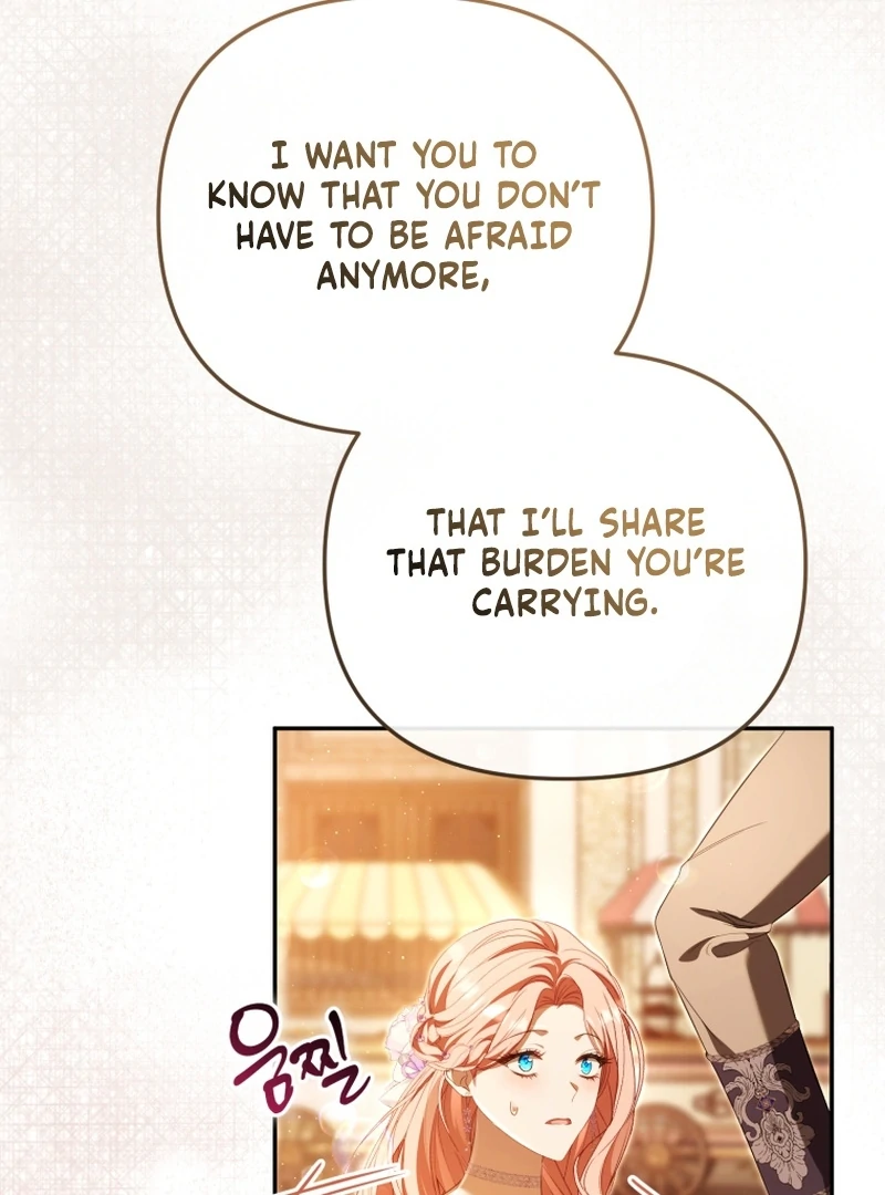 I Will Pay the Price for Deceiving You With My Life Chapter 33 page 27