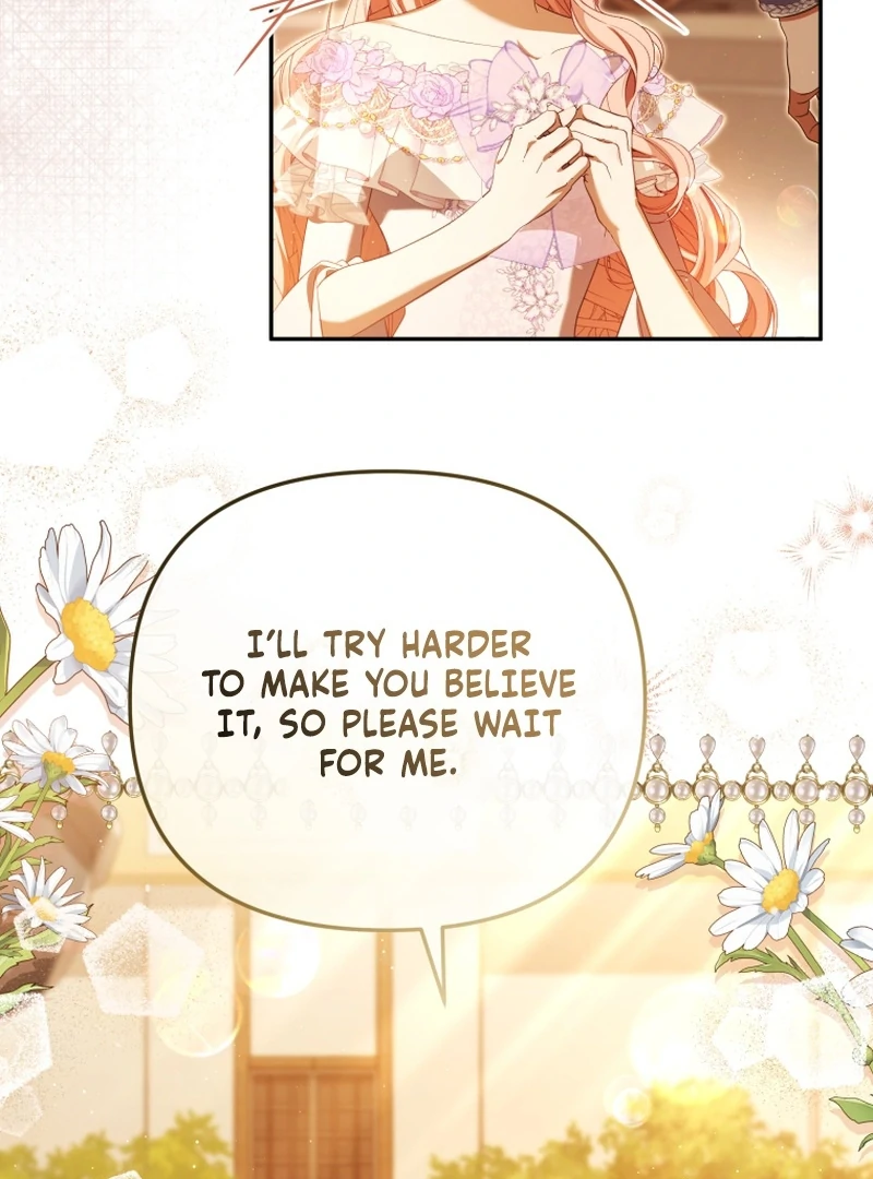 I Will Pay the Price for Deceiving You With My Life Chapter 33 page 28