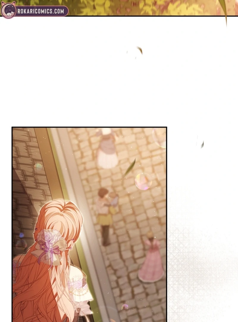 I Will Pay the Price for Deceiving You With My Life Chapter 33 page 42