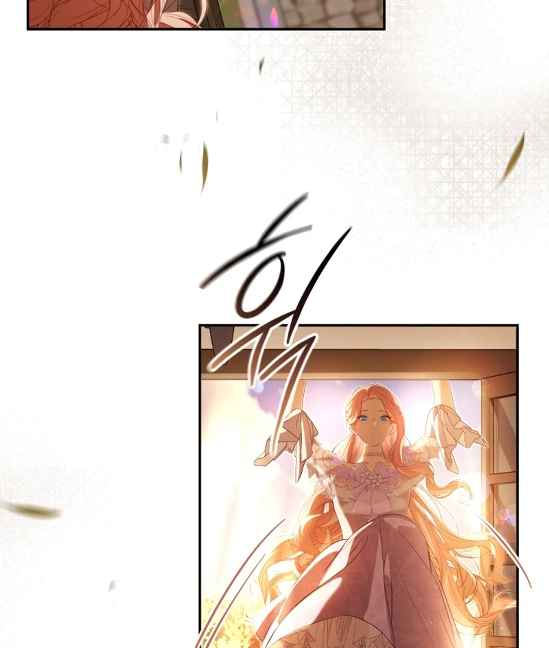 I Will Pay the Price for Deceiving You With My Life Chapter 33 page 43