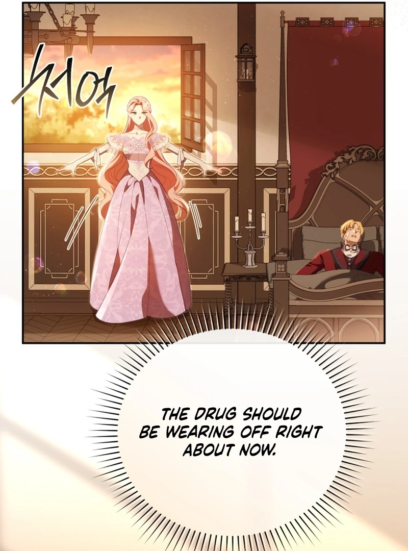 I Will Pay the Price for Deceiving You With My Life Chapter 33 page 45