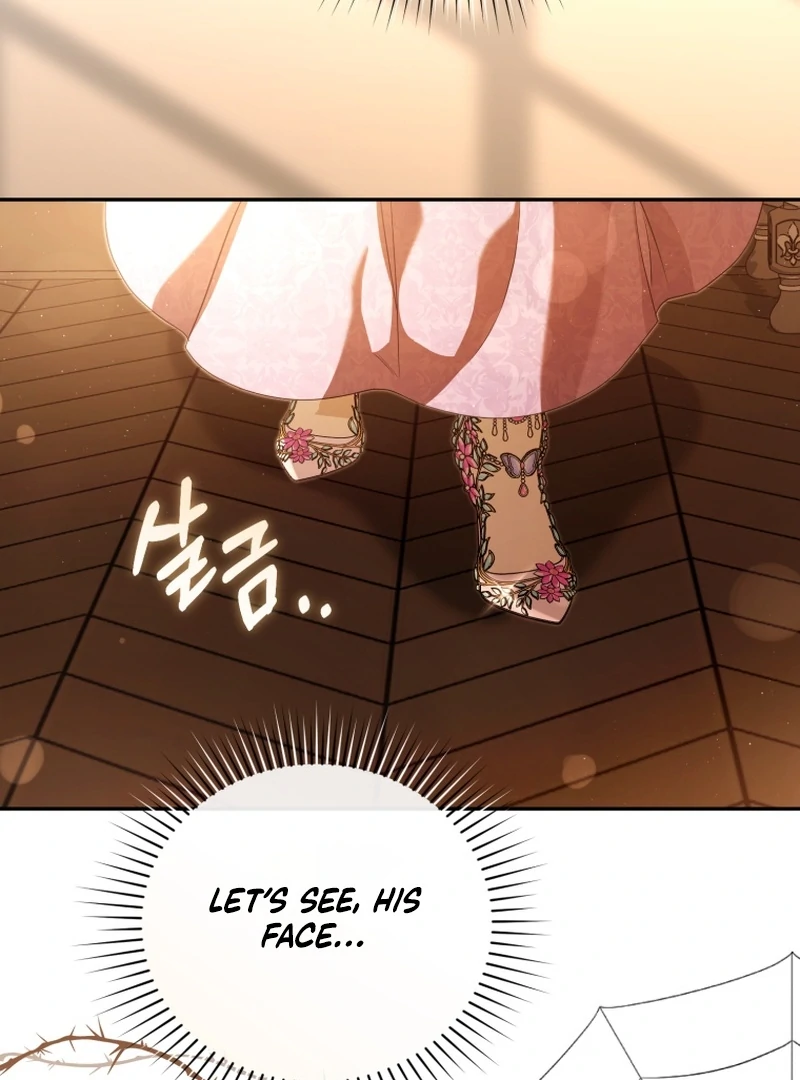 I Will Pay the Price for Deceiving You With My Life Chapter 33 page 46