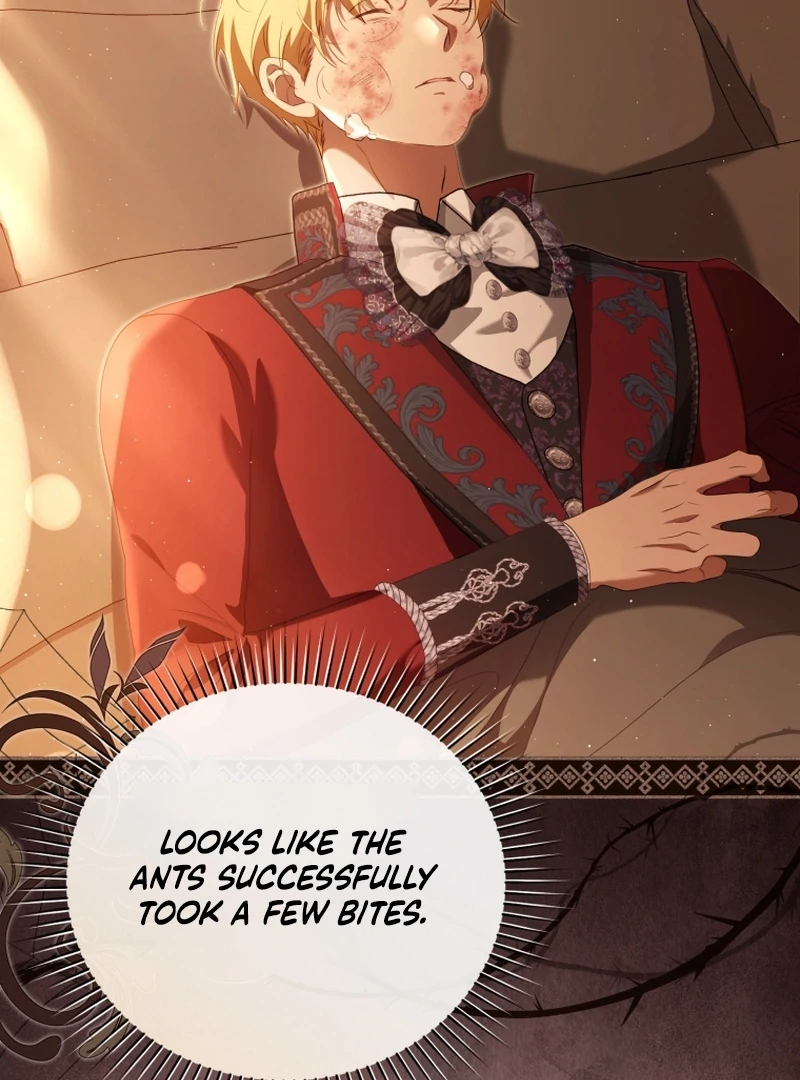 I Will Pay the Price for Deceiving You With My Life Chapter 33 page 48