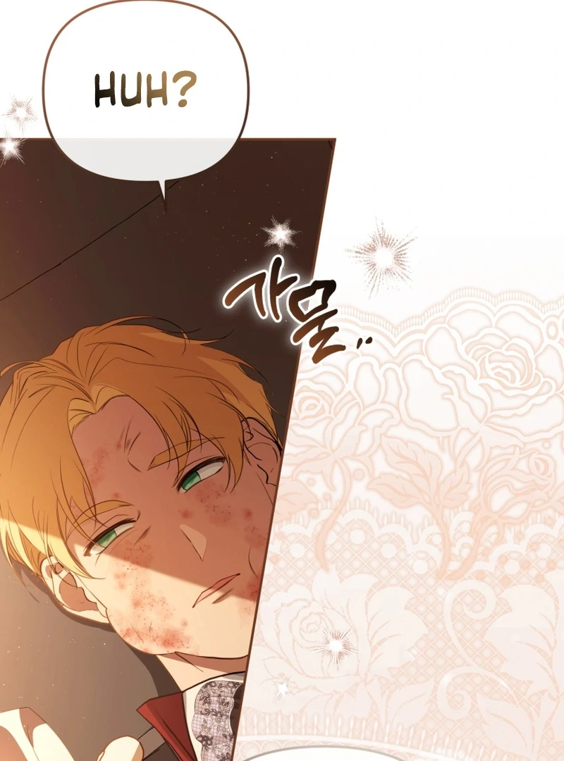 I Will Pay the Price for Deceiving You With My Life Chapter 33 page 51