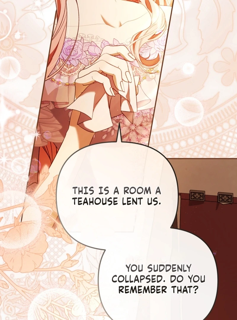 I Will Pay the Price for Deceiving You With My Life Chapter 33 page 53