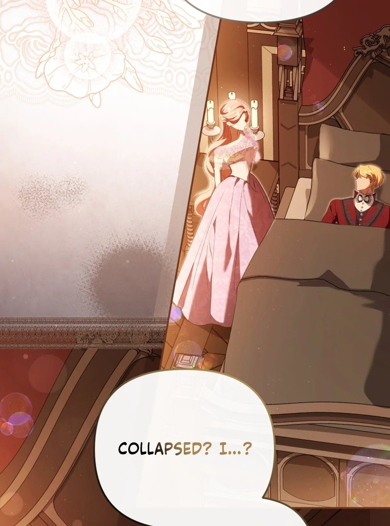I Will Pay the Price for Deceiving You With My Life Chapter 33 page 54