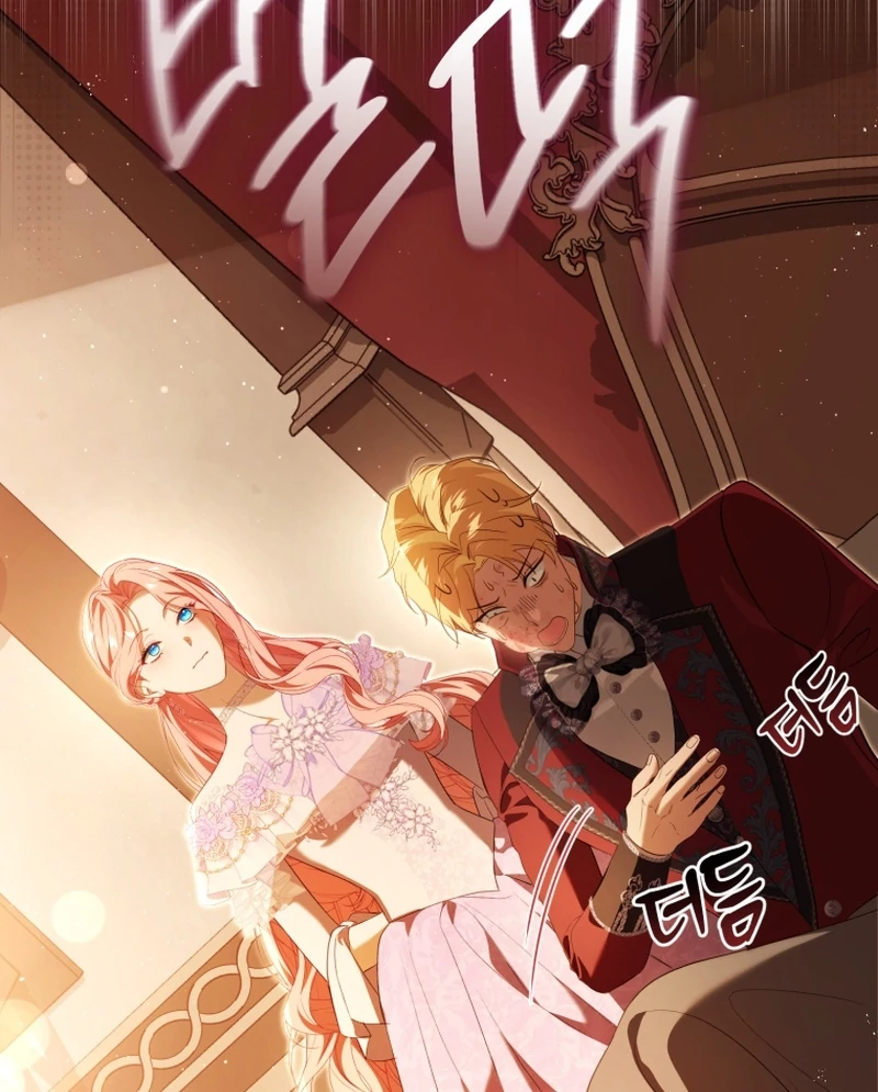 I Will Pay the Price for Deceiving You With My Life Chapter 33 page 58