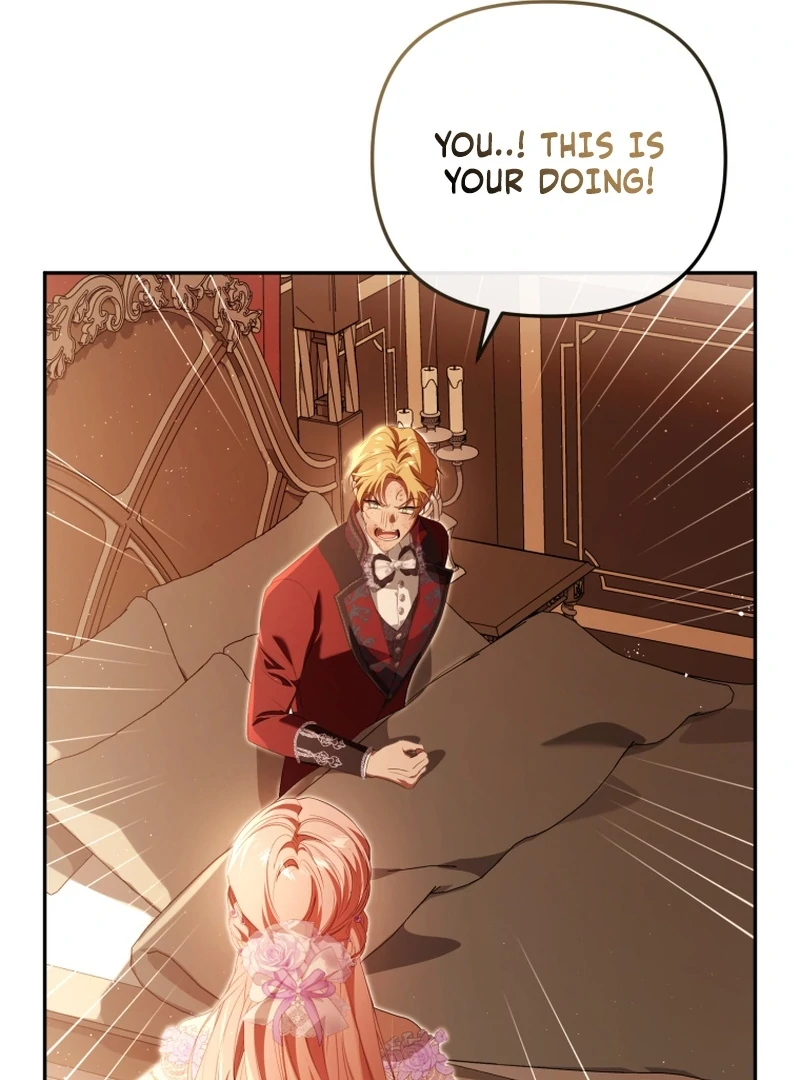 I Will Pay the Price for Deceiving You With My Life Chapter 33 page 60