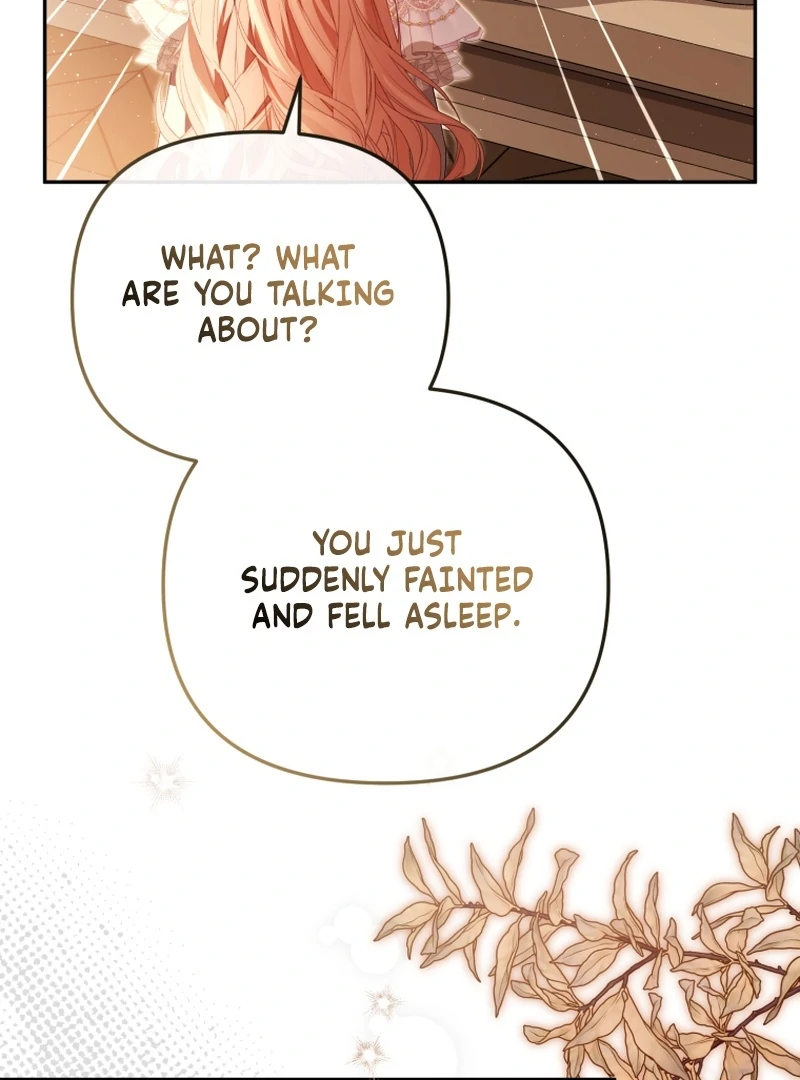 I Will Pay the Price for Deceiving You With My Life Chapter 33 page 61